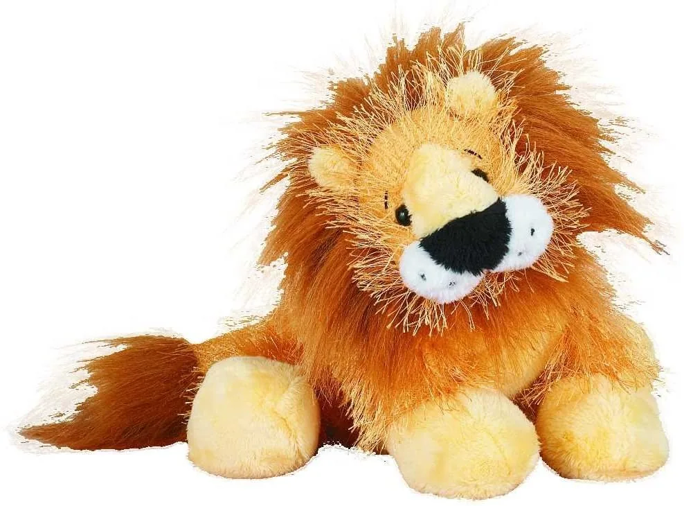 Webkinz Regular - Lion