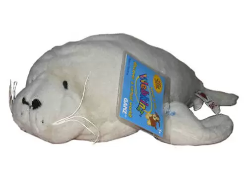 Webkinz Regular - Manatee