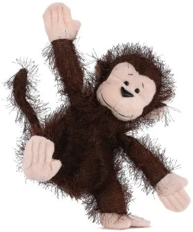 Webkinz Regular - Monkey