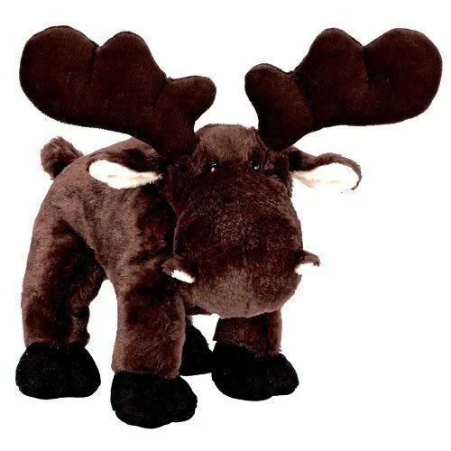 Webkinz Regular - Moose