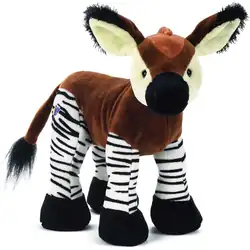 Okapi