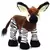Webkinz Regular - Okapi