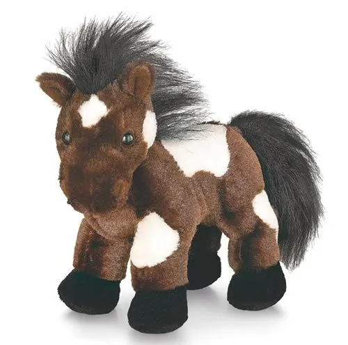 Webkinz Regular - Pinto