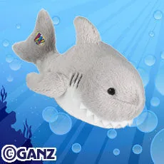 Webkinz Regular - Shark
