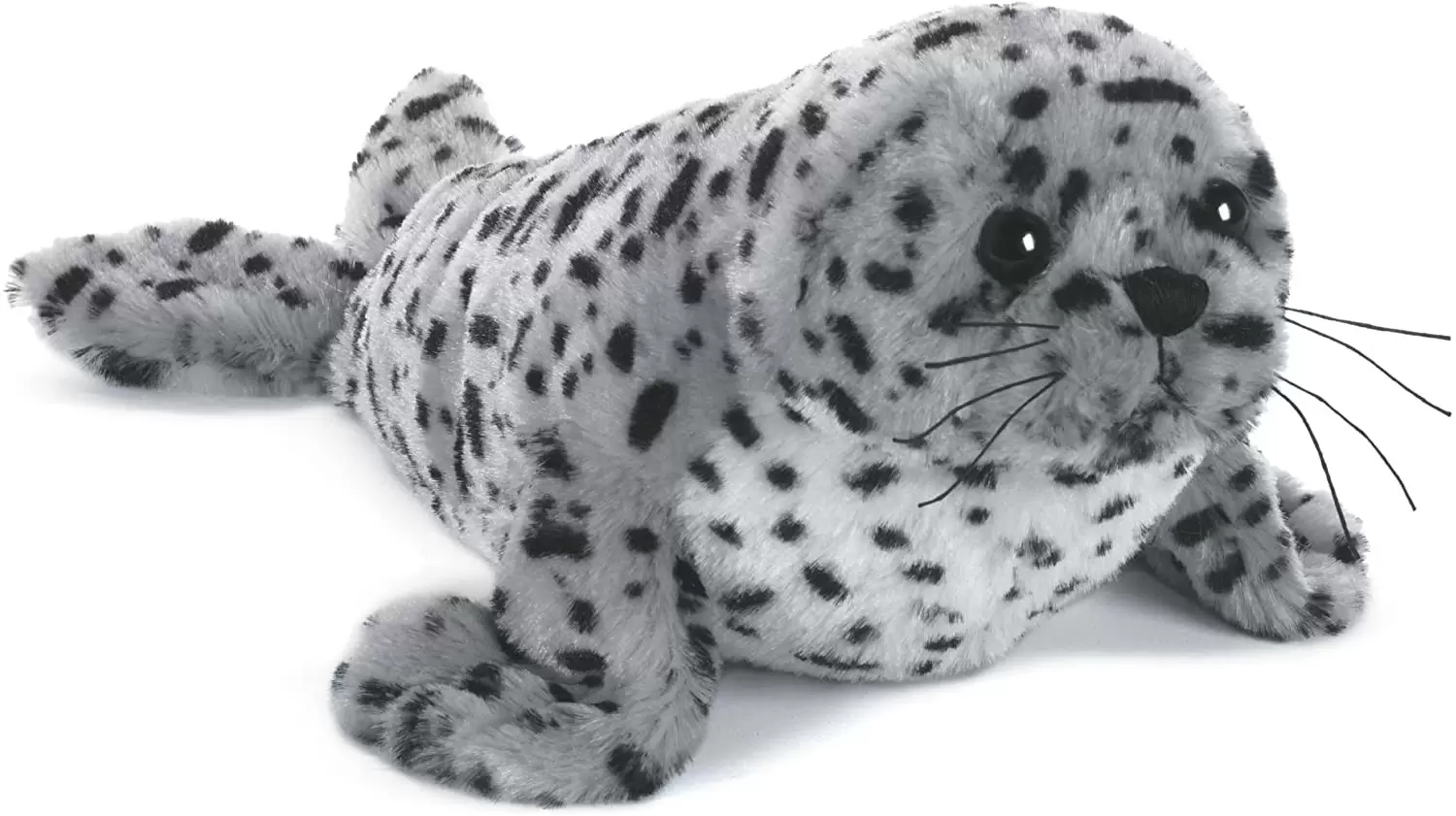 Code HM395 for sale online Webkinz Spotted Seal With