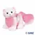 Webkinz Regular - Tickled Pink Cat