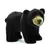 Webkinz Signature - Black Bear Small Signature