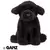Webkinz Signature - Black Lab Small Signature