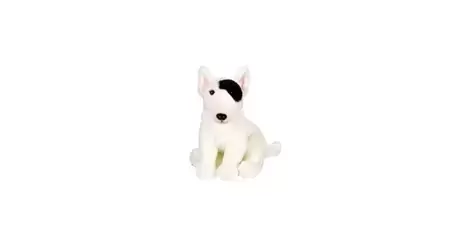 Webkinz 2024 bull terrier