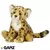 Webkinz Signature - Cheetah Signature