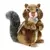 Webkinz Signature - Chipmunk Small Signature