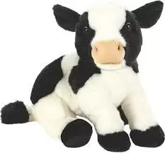 Webkinz Signature - Cow Signature