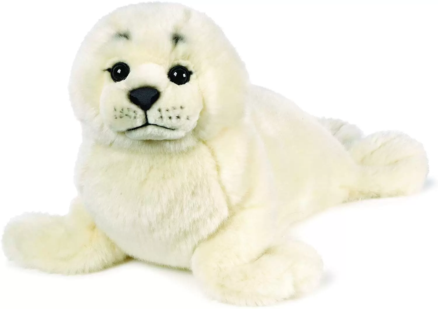 Webkinz Signature - Harp Seal Signature