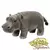 Hippopotamus Signature