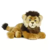 Lion Signature