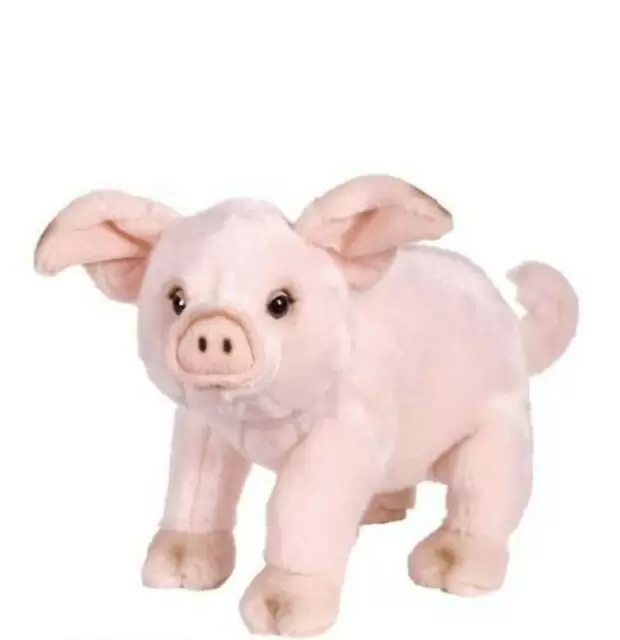 Webkinz Signature - Pig Signature