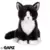 Webkinz Signature - Tuxedo Cat Small Signature