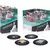 Autres Films - Parasite Édition Collector boîtier SteelBook-4K Ultra HD Blu-Ray Bonus + DVD