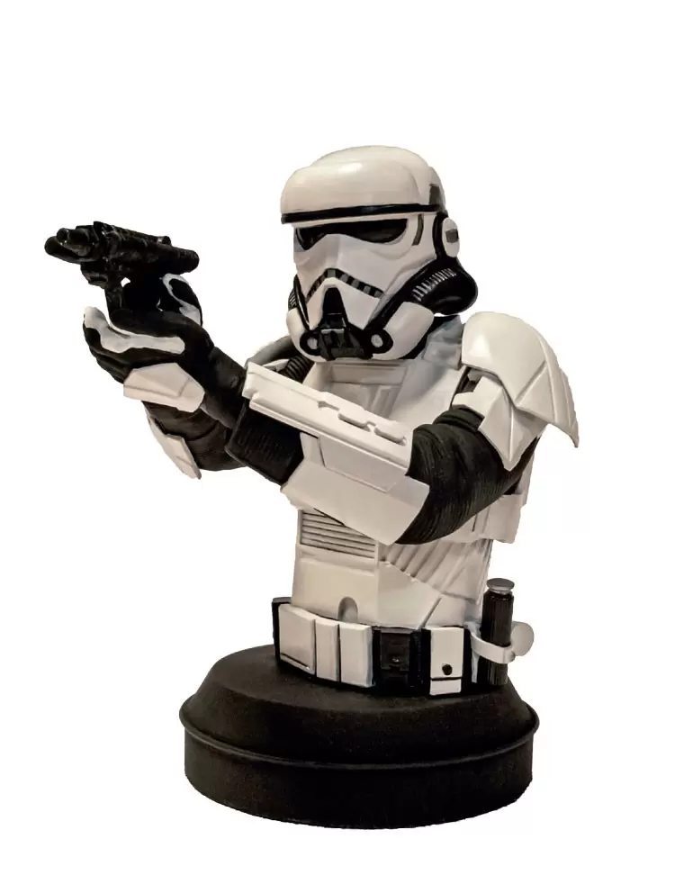 LEGO Soldat de la patrouille imperiale