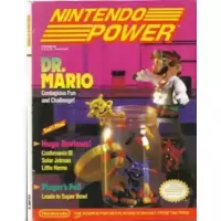 Nintendo Power Volume 18