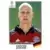 UEFA Champions League 1999-2000 - Carsten Jancker - FC Bayern München