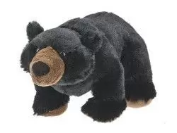 Webkinz Regular - American Black Bear