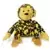 Banana Print Monkey