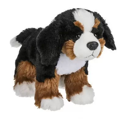Bernese Mountain Dog Webkinz Regular