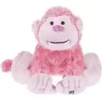 Berry Cheeky Monkey