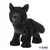 Webkinz Regular - Black Wolf