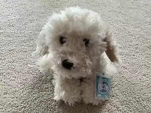 Webkinz cockapoo clearance