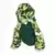 Webkinz Regular - Camo Croc
