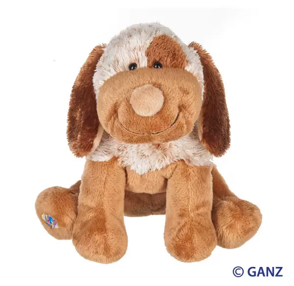 Webkinz best sale butterscotch retriever