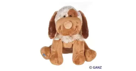 Cheeky sales dog webkinz