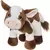 Webkinz Regular - Chocolate Milk Cow