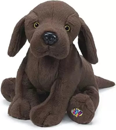 Webkinz Regular - Cocoa Lab