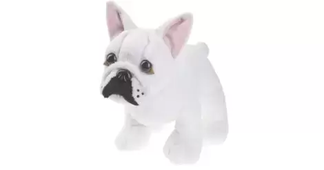 French Bulldog Webkinz Regular