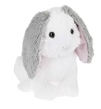 Webkinz Regular - Hoppy Floppy Bunny