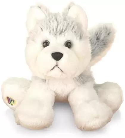 Webkinz husky deals pup