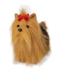 Webkinz yorkie clearance