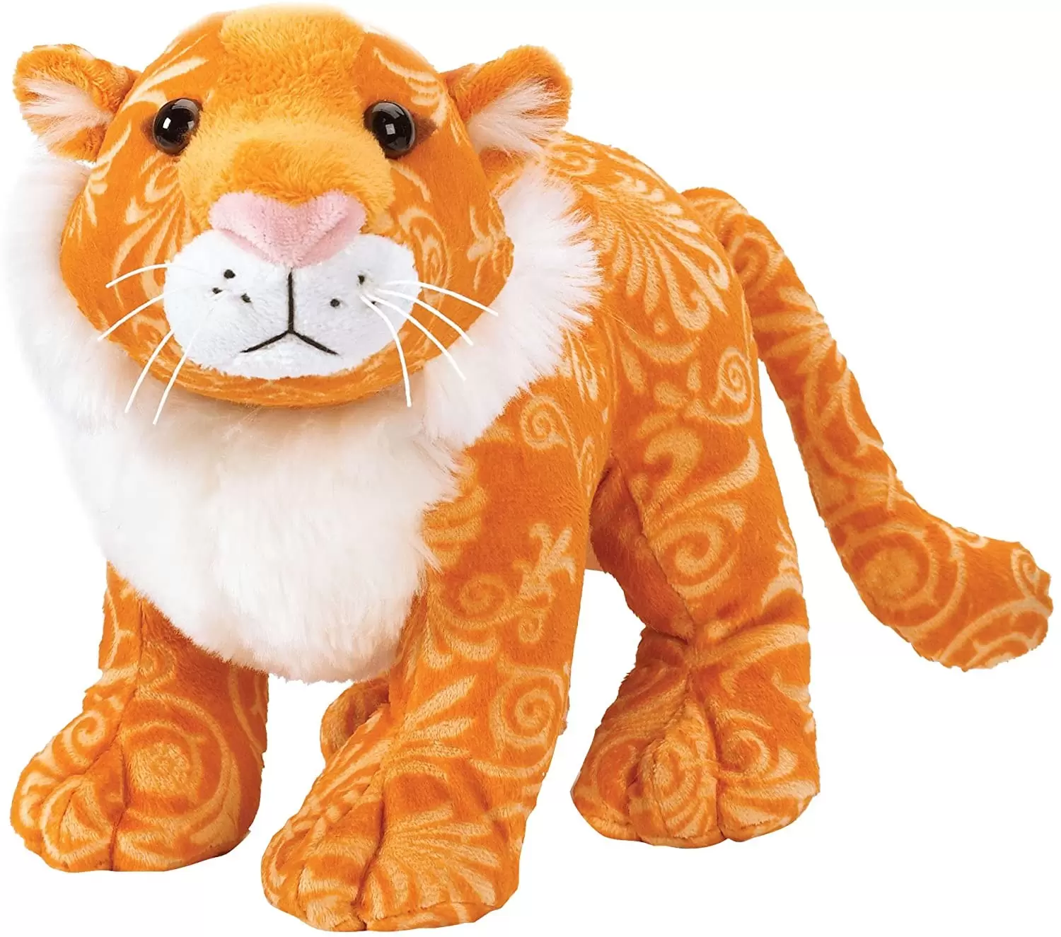 Majestic Tiger Webkinz Regular