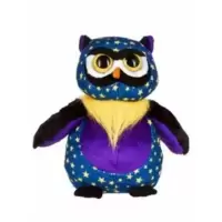 Midnight Owl