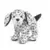 Webkinz Regular - Musical Dalmatian