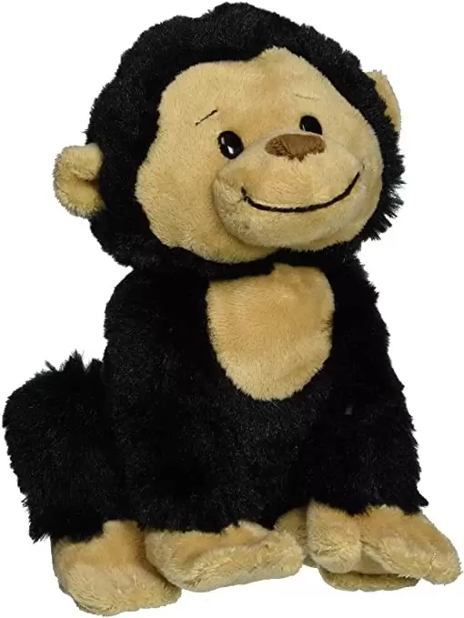 Webkinz Regular - Onyx Monkey