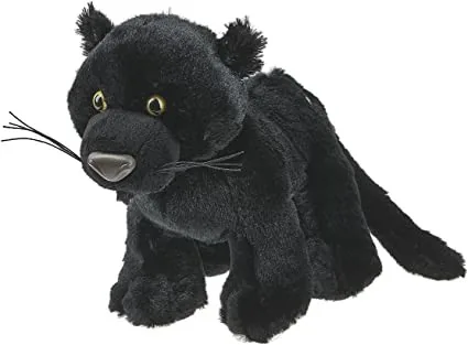 Webkinz Regular - Panther