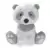Pewter Panda