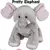 Pretty Elephant