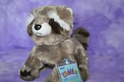 Webkinz sweet spice discount cat