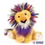 Ribbon Lion