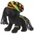 Webkinz Rockerz - Rockerz Dog